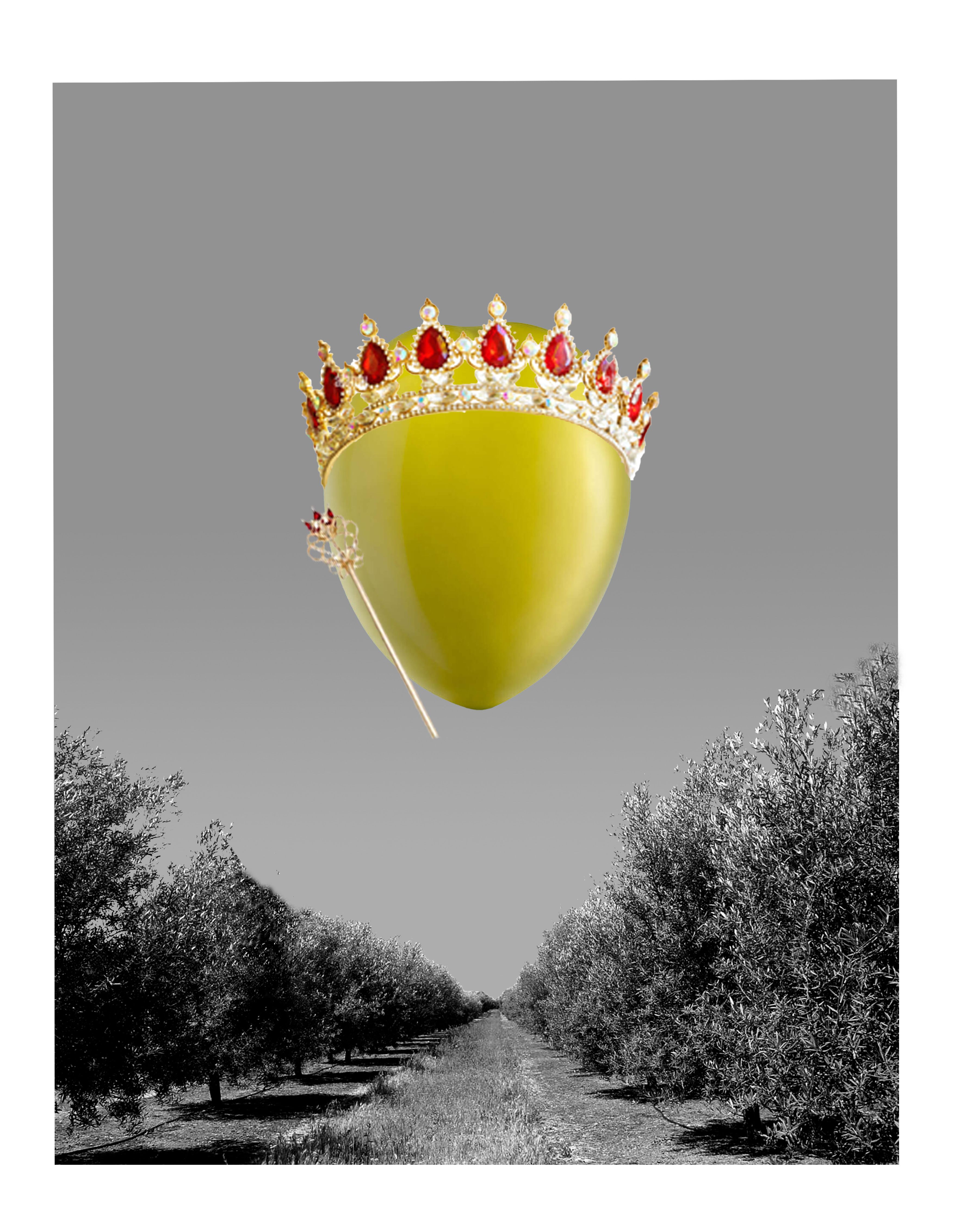 Foto de la galería La reina suprema