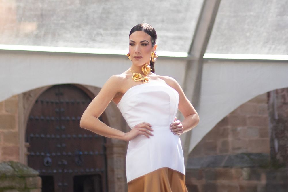 Foto seleccionada de galería Andújar Flamenca 2026