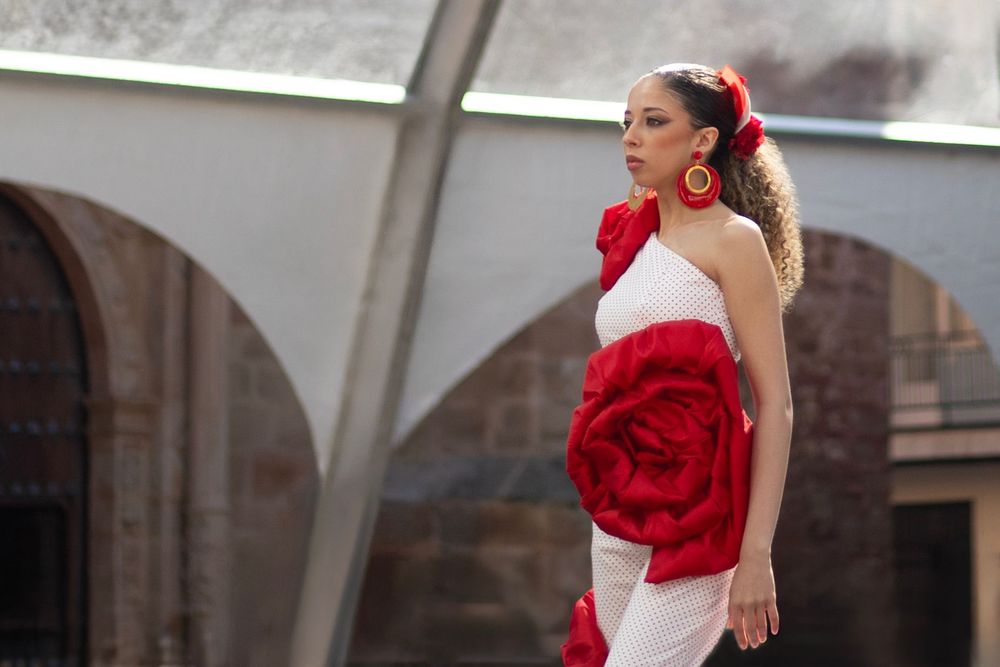 Foto seleccionada de galería Andújar Flamenca 2026