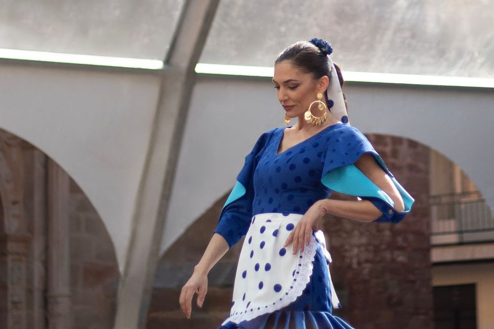 Foto seleccionada de galería Andújar Flamenca 2026