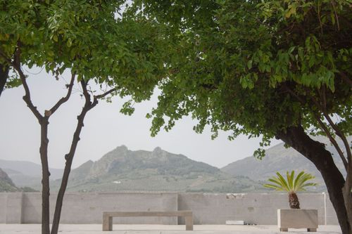 Foto de la galería Parques y sus historias