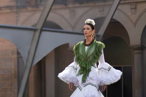 Foto de la galería Andújar Flamenca 2026