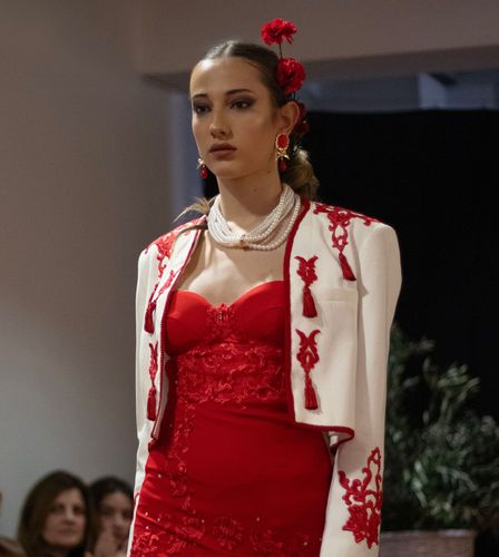 Foto de la galería Flamenca Jaén 2026