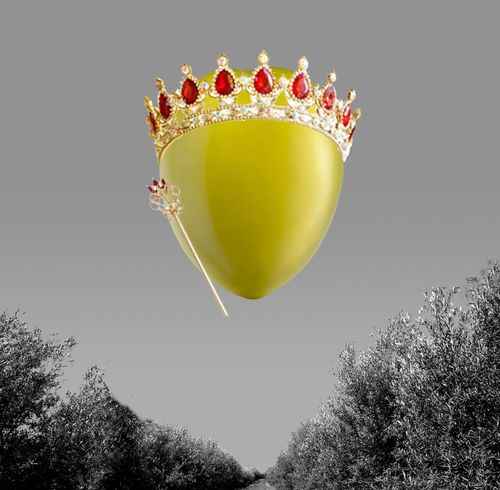 Foto de la galería La reina suprema