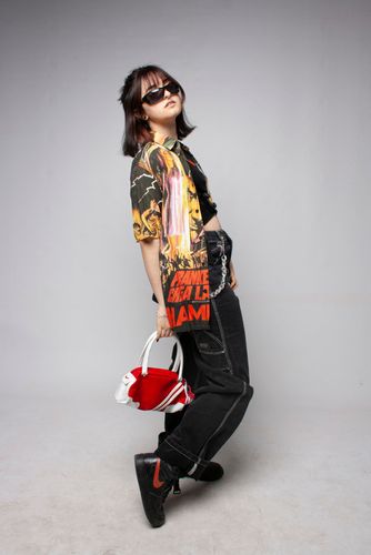 Foto de la galería Sara y su estilo urbano