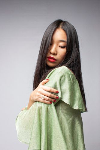 Foto de la galería Sesión de fotos de editorial