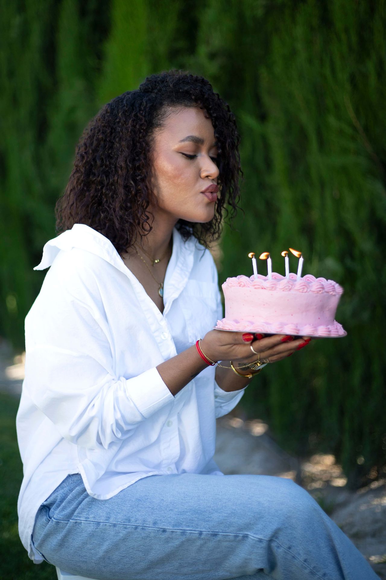 Foto seleccionada de galería El cumpleaños de Yuliana