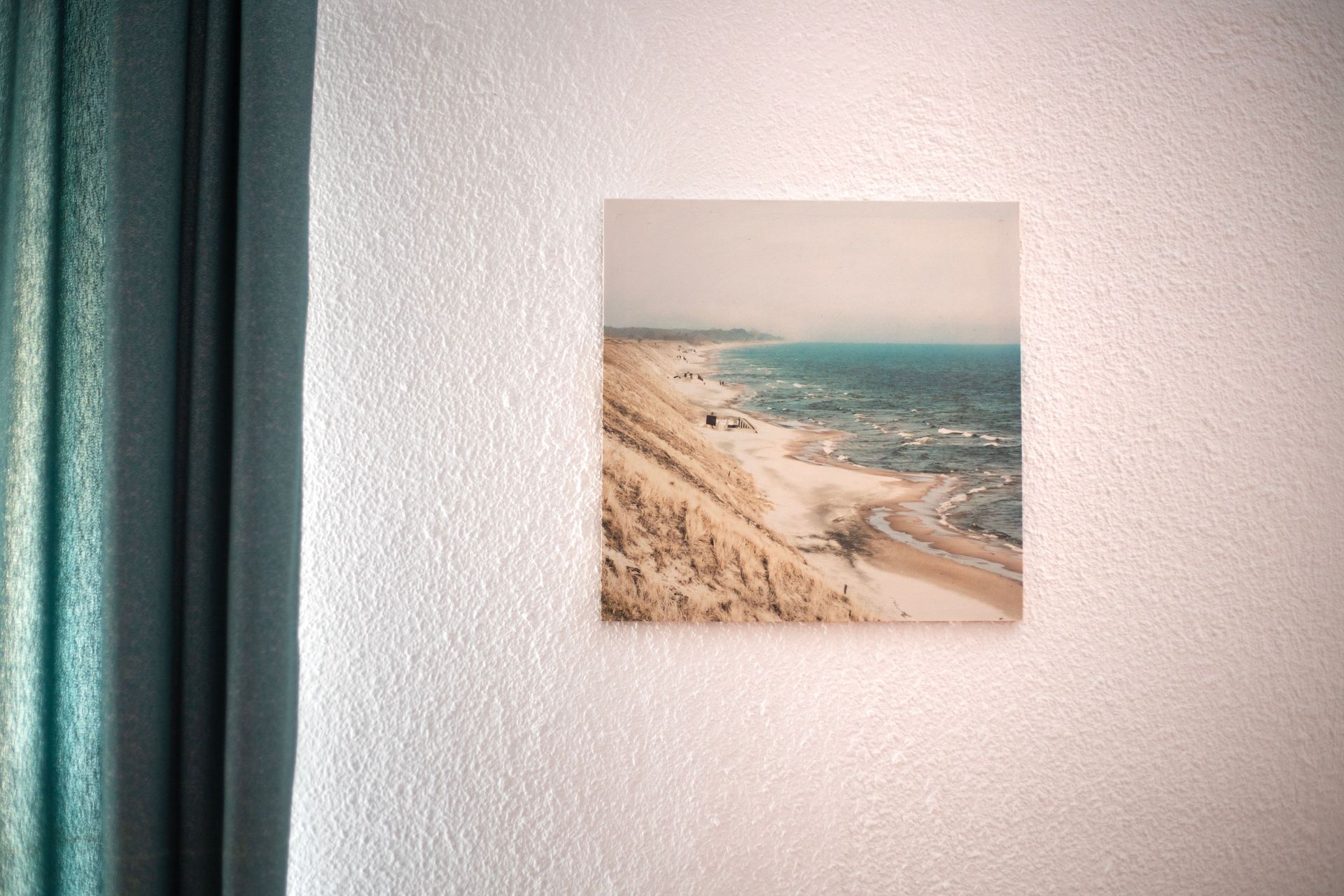 Foto seleccionada de galería Hogar