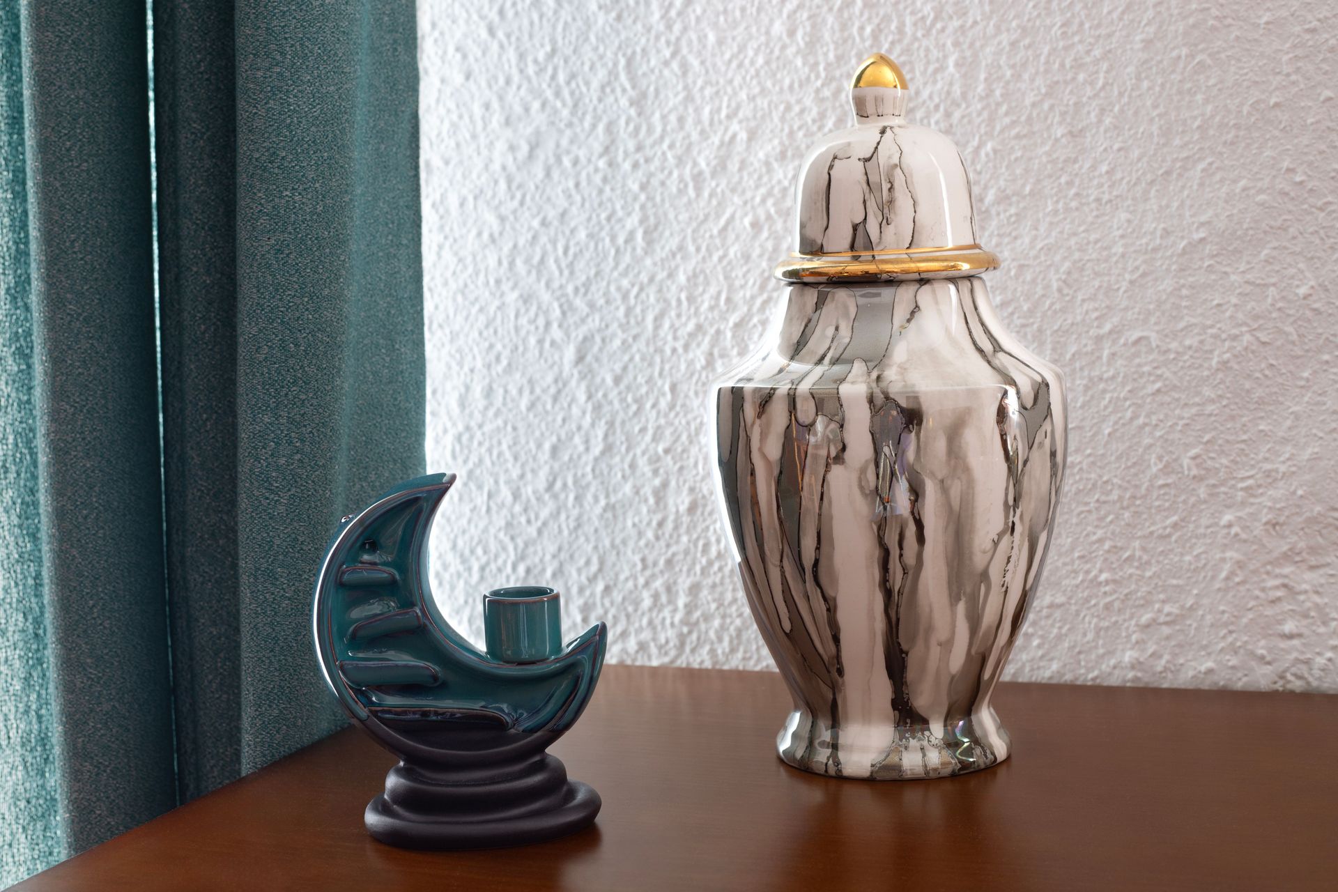 Foto seleccionada de galería Hogar