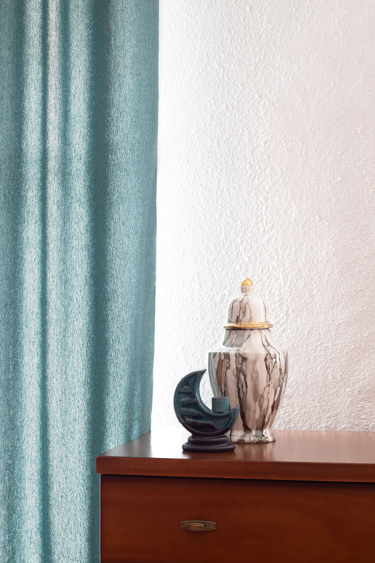 Foto seleccionada de galería Hogar