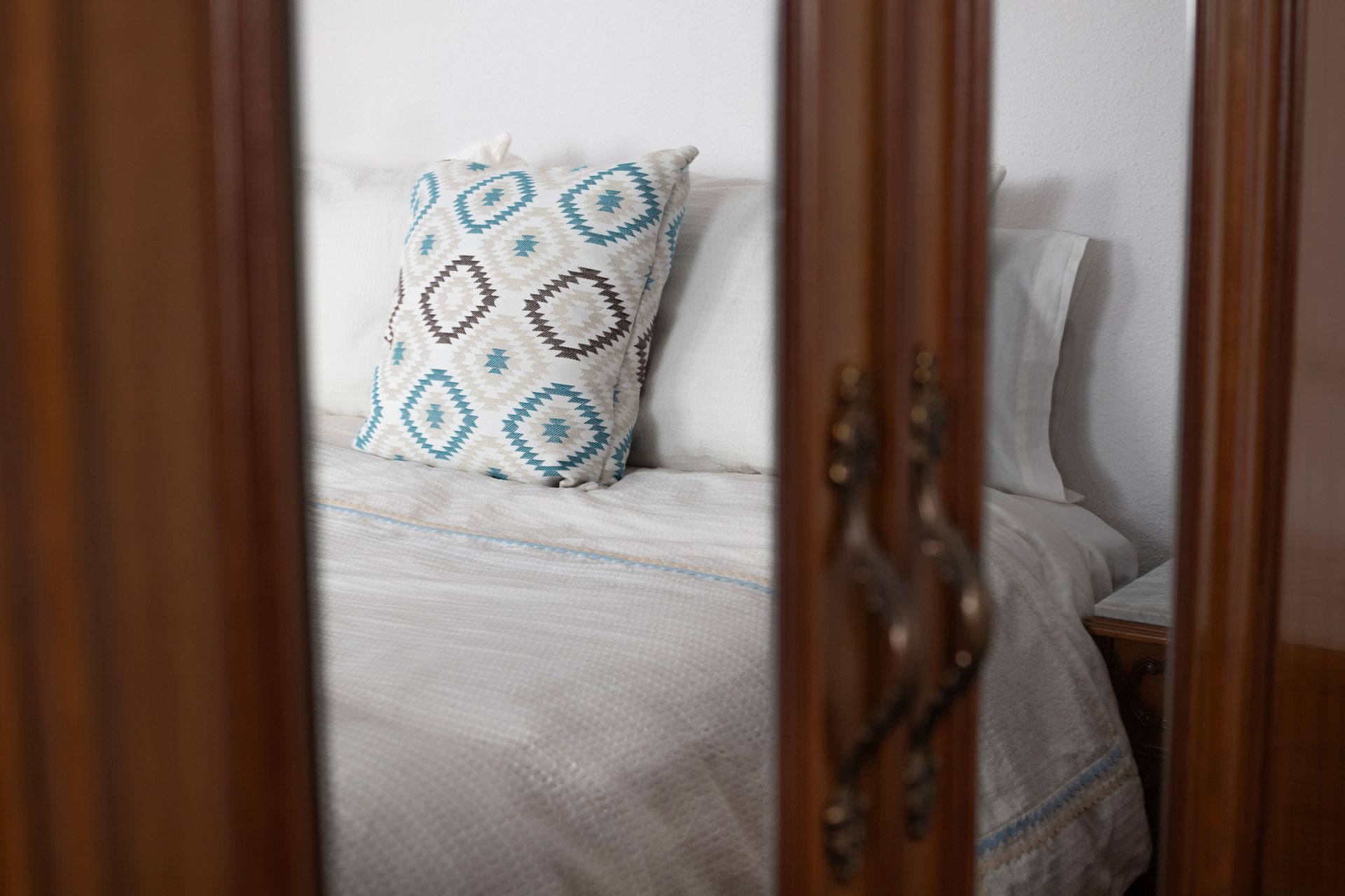 Foto seleccionada de galería Hogar