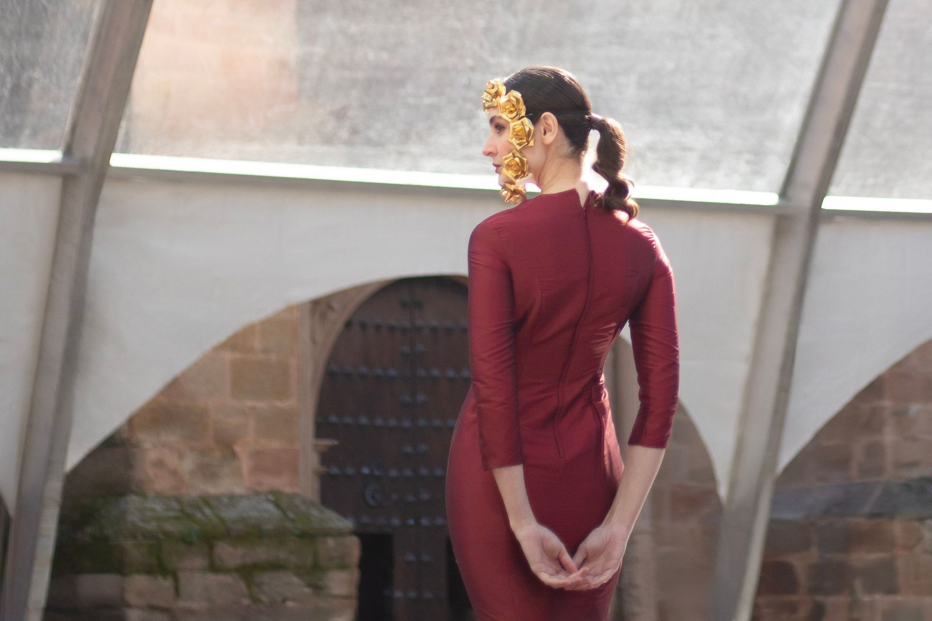 Foto seleccionada de galería Andújar Flamenca 2026