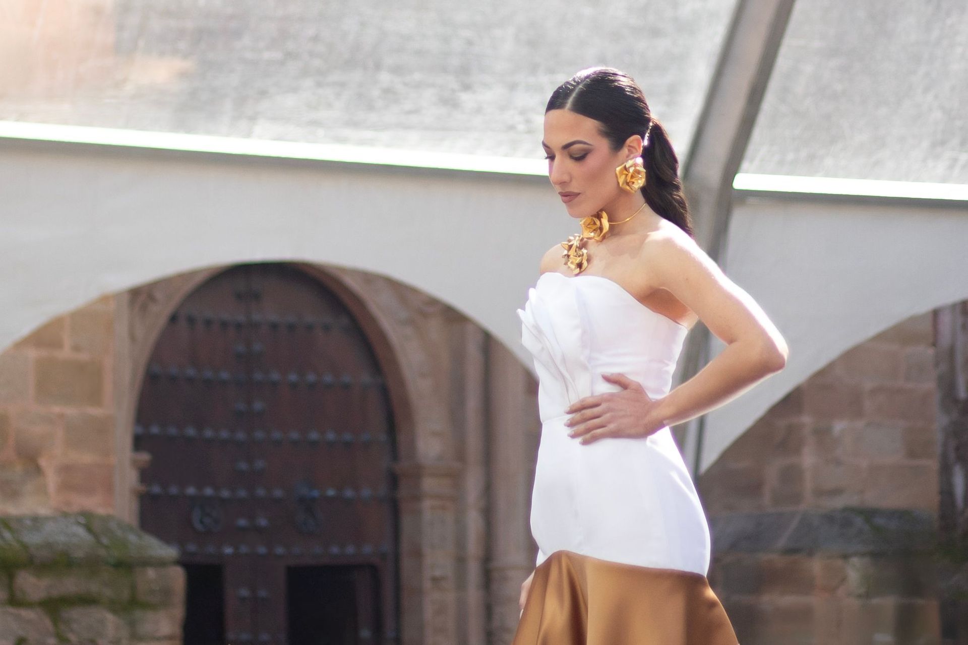 Foto seleccionada de galería Andújar Flamenca 2026