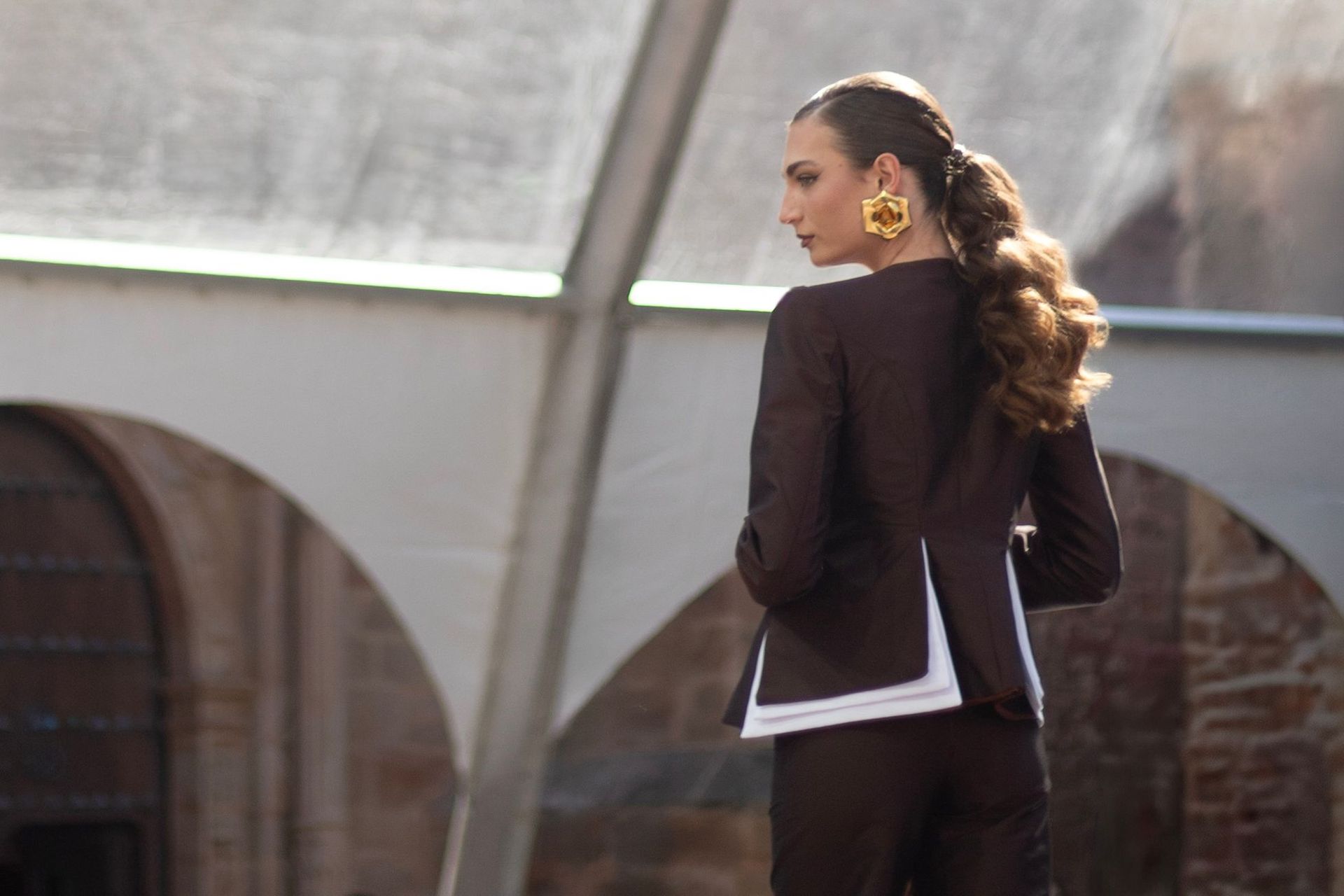 Foto seleccionada de galería Andújar Flamenca 2026