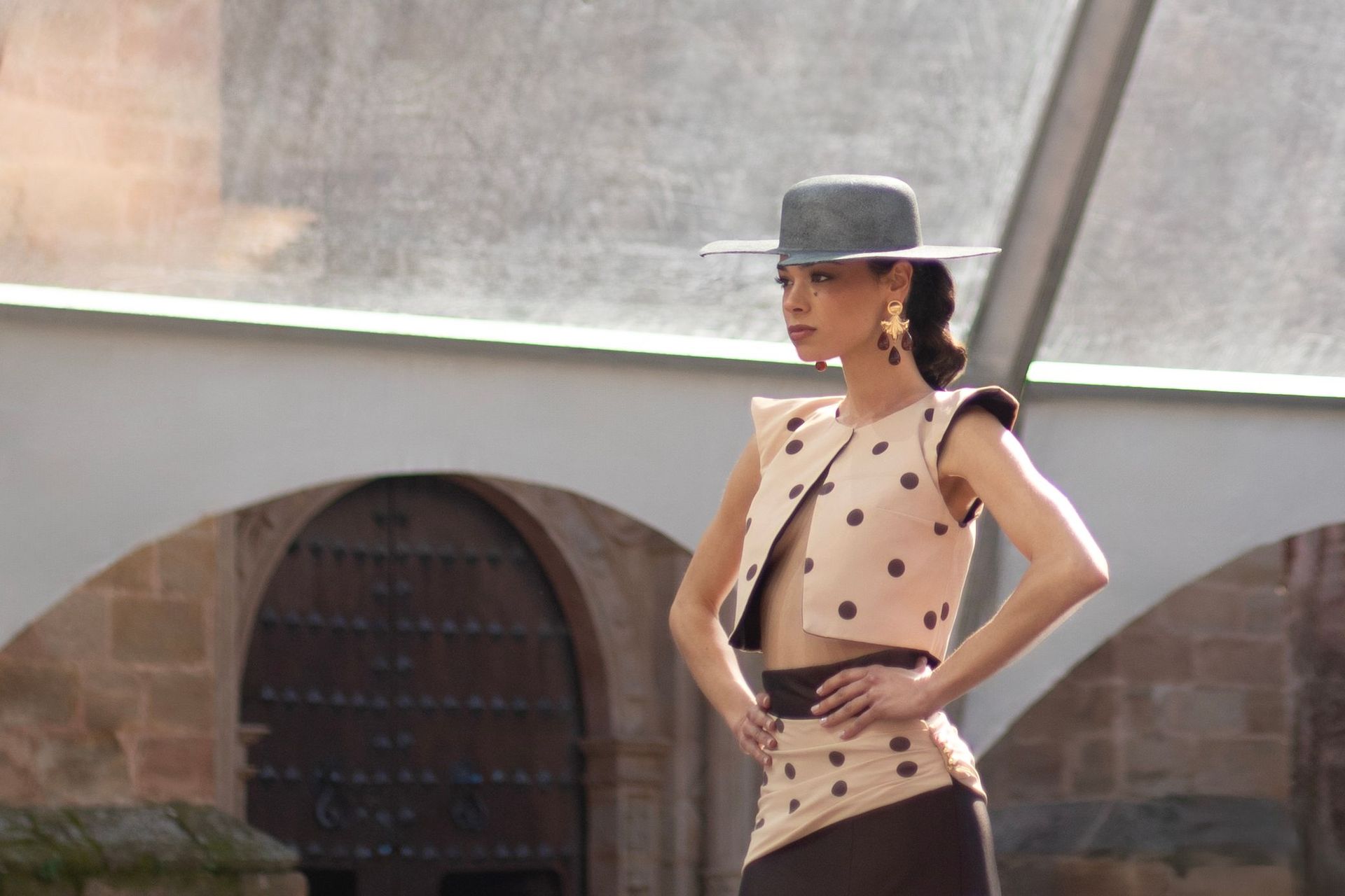 Foto seleccionada de galería Andújar Flamenca 2026