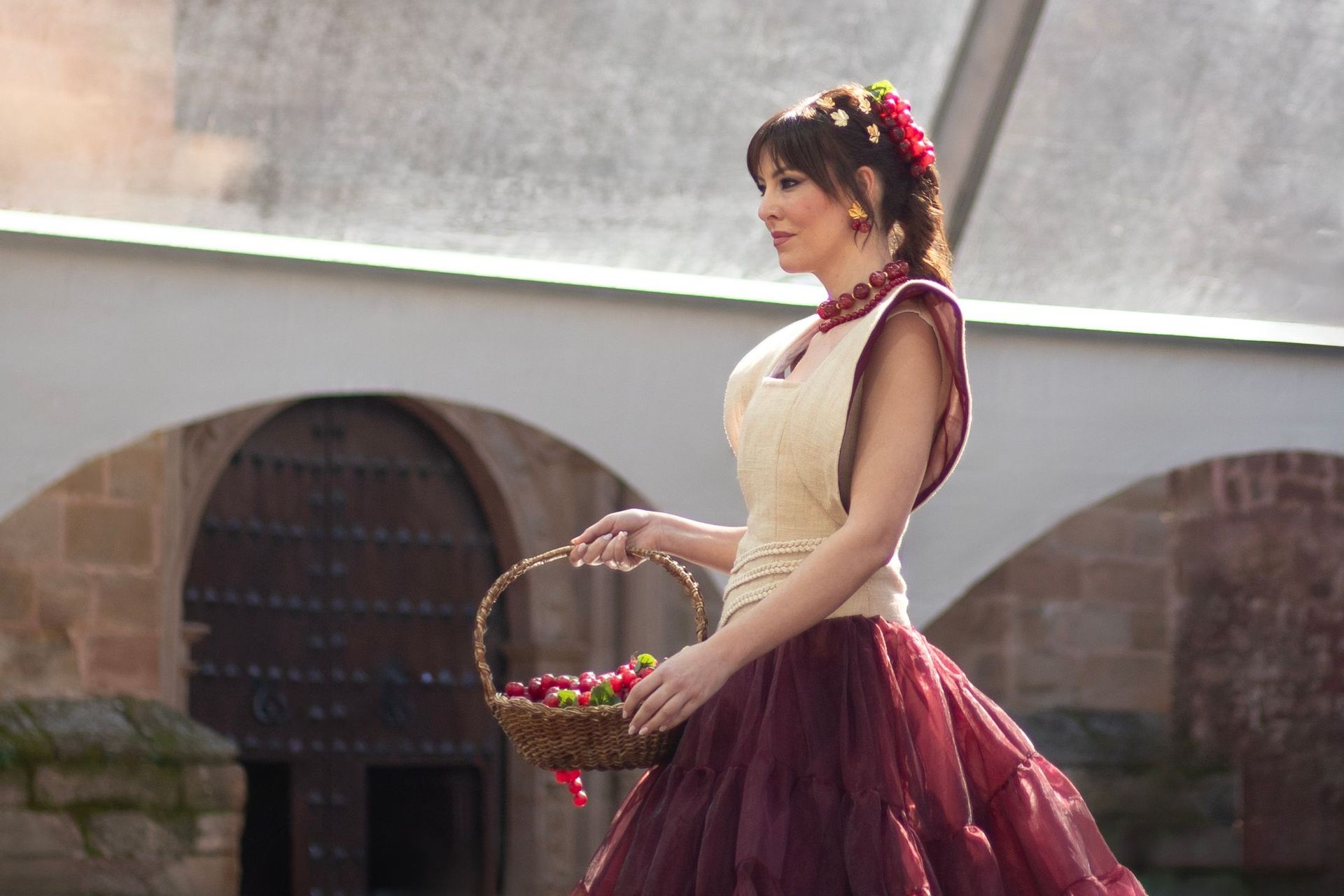 Foto seleccionada de galería Andújar Flamenca 2026