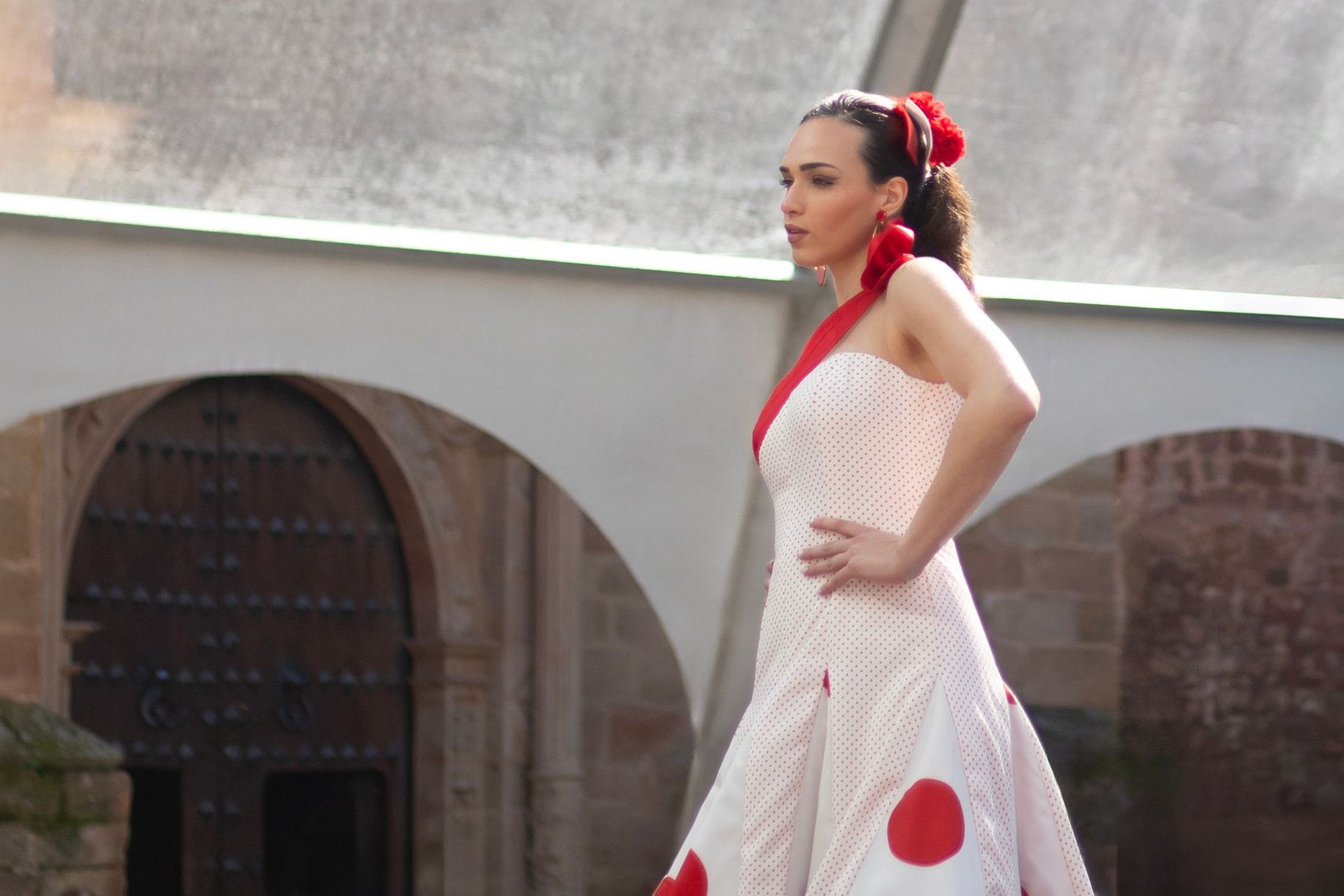 Foto seleccionada de galería Andújar Flamenca 2026