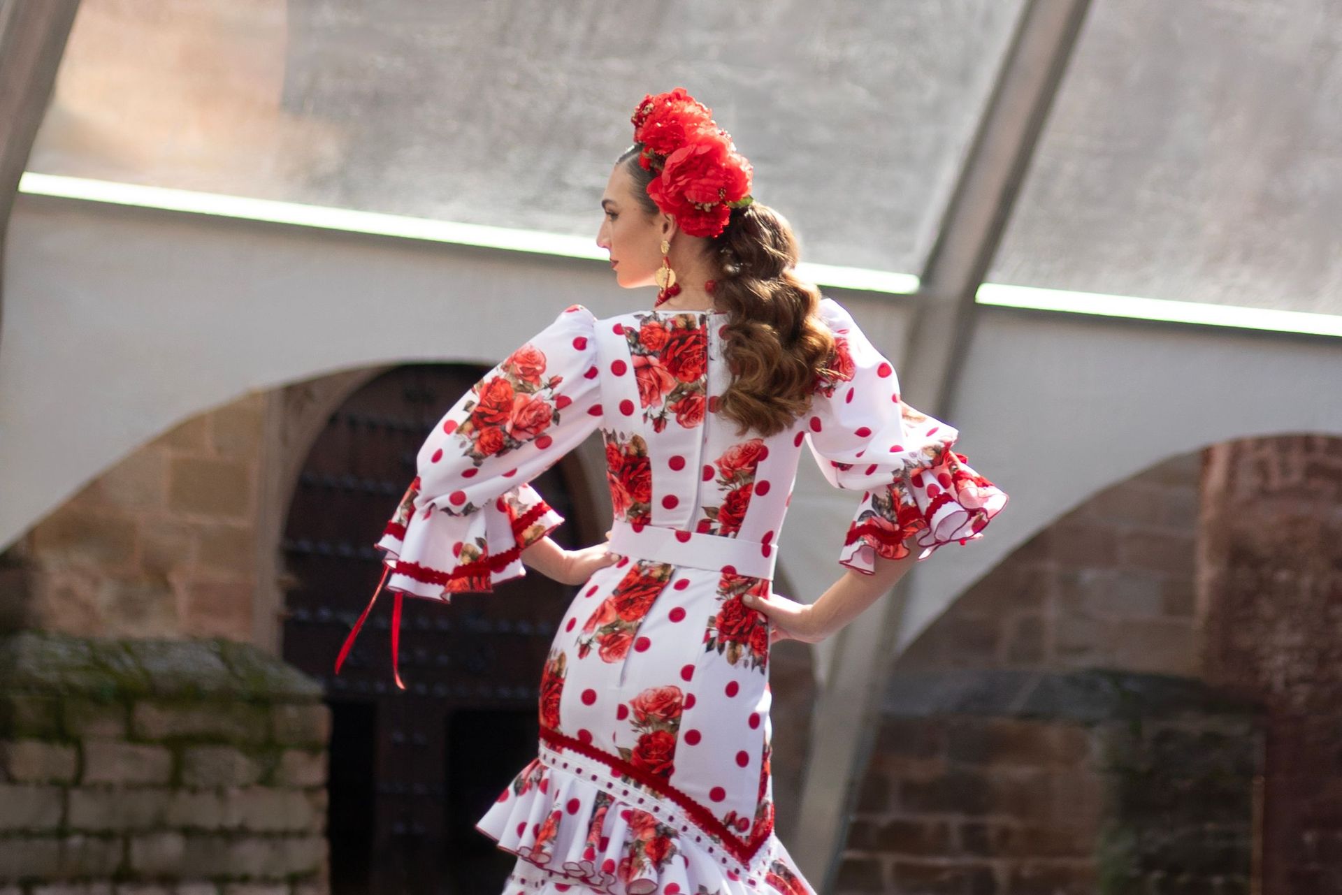 Foto seleccionada de galería Andújar Flamenca 2026