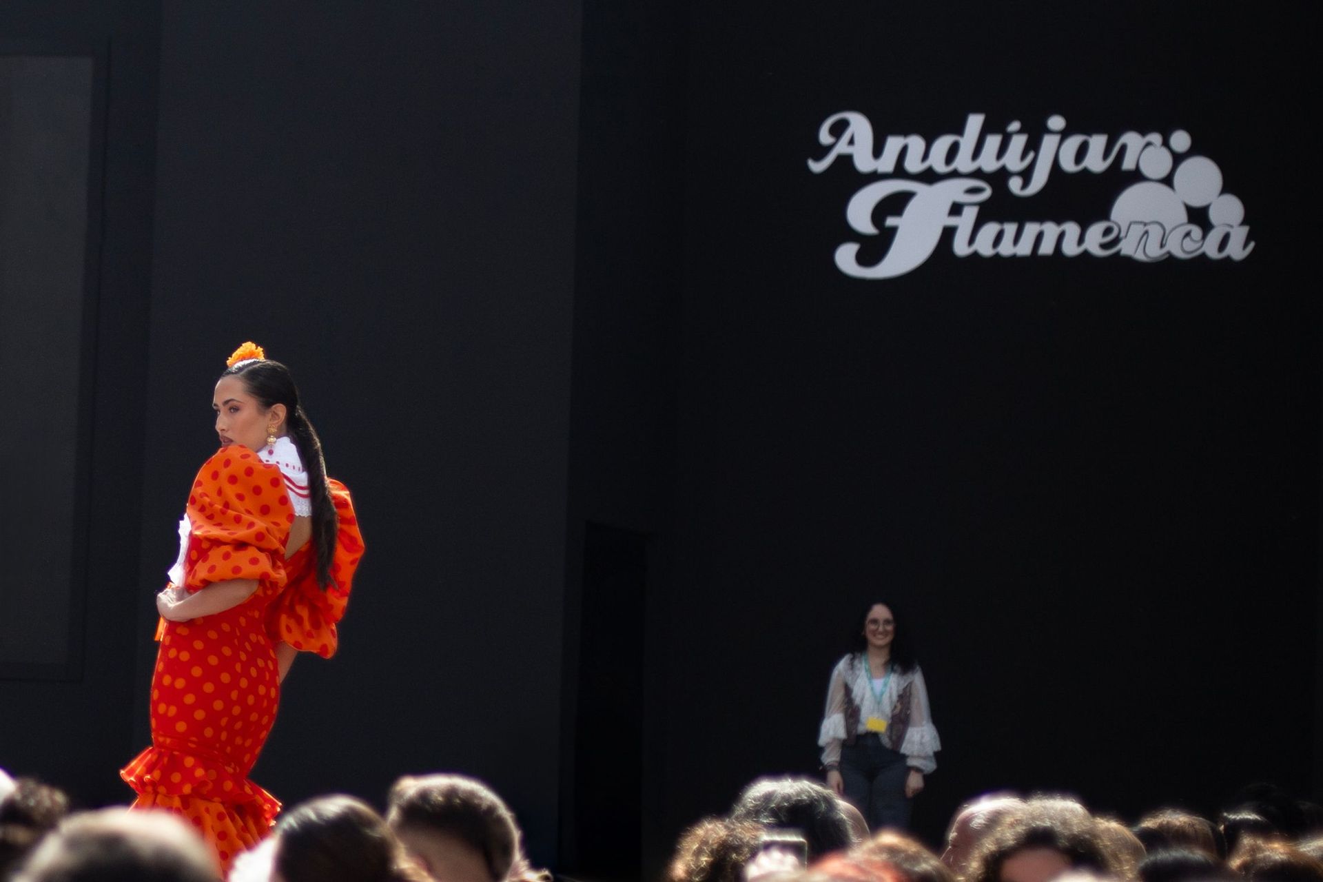 Foto seleccionada de galería Andújar Flamenca 2026
