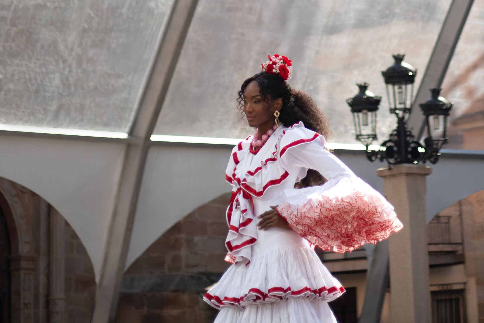 Foto seleccionada de galería Andújar Flamenca 2026