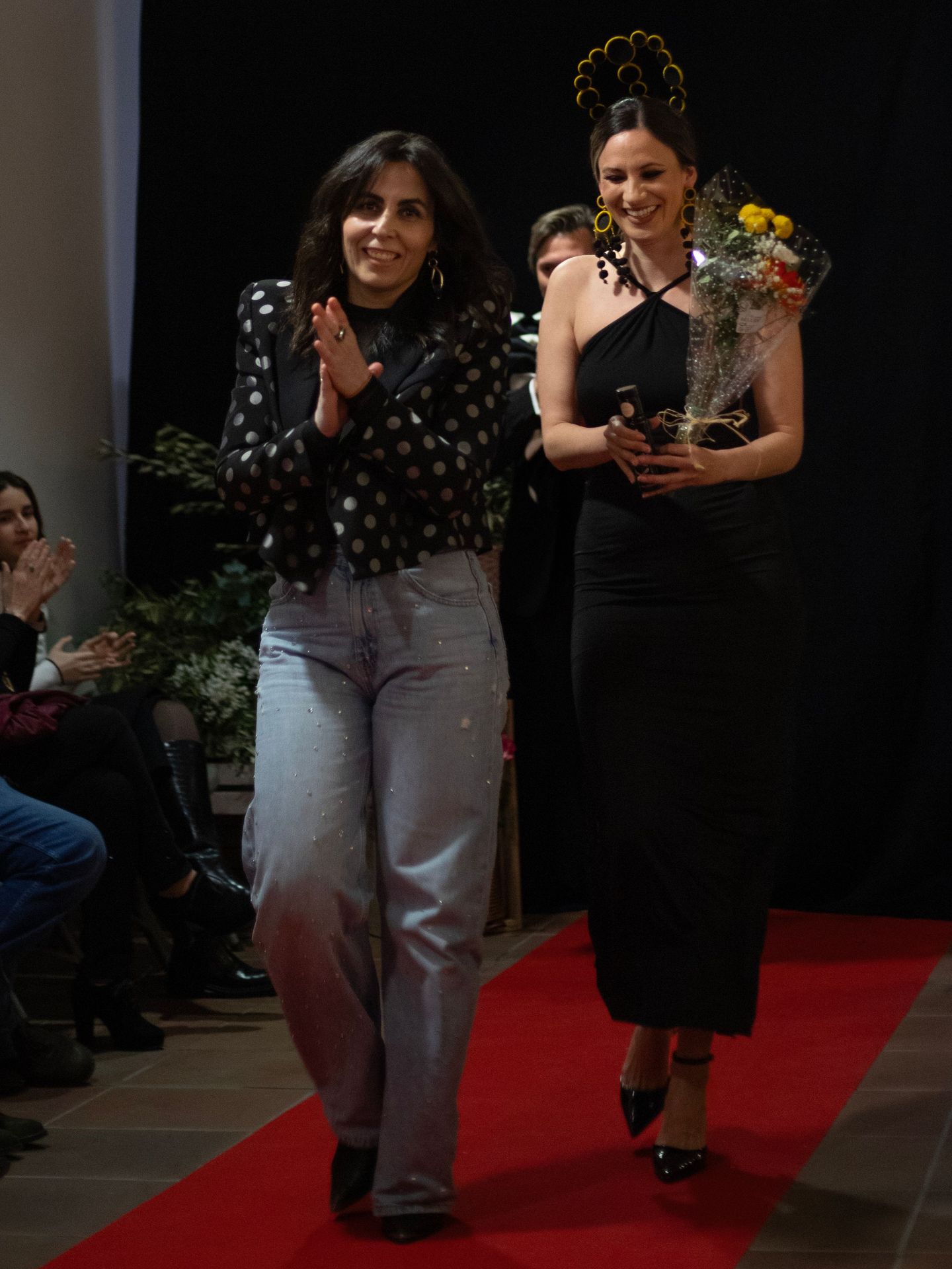 Foto seleccionada de galería Flamenca Jaén 2026