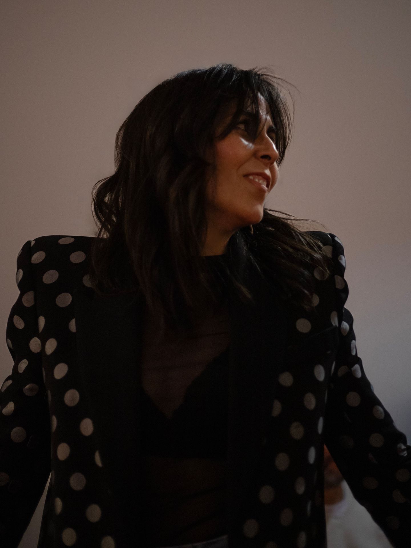 Foto seleccionada de galería Flamenca Jaén 2026