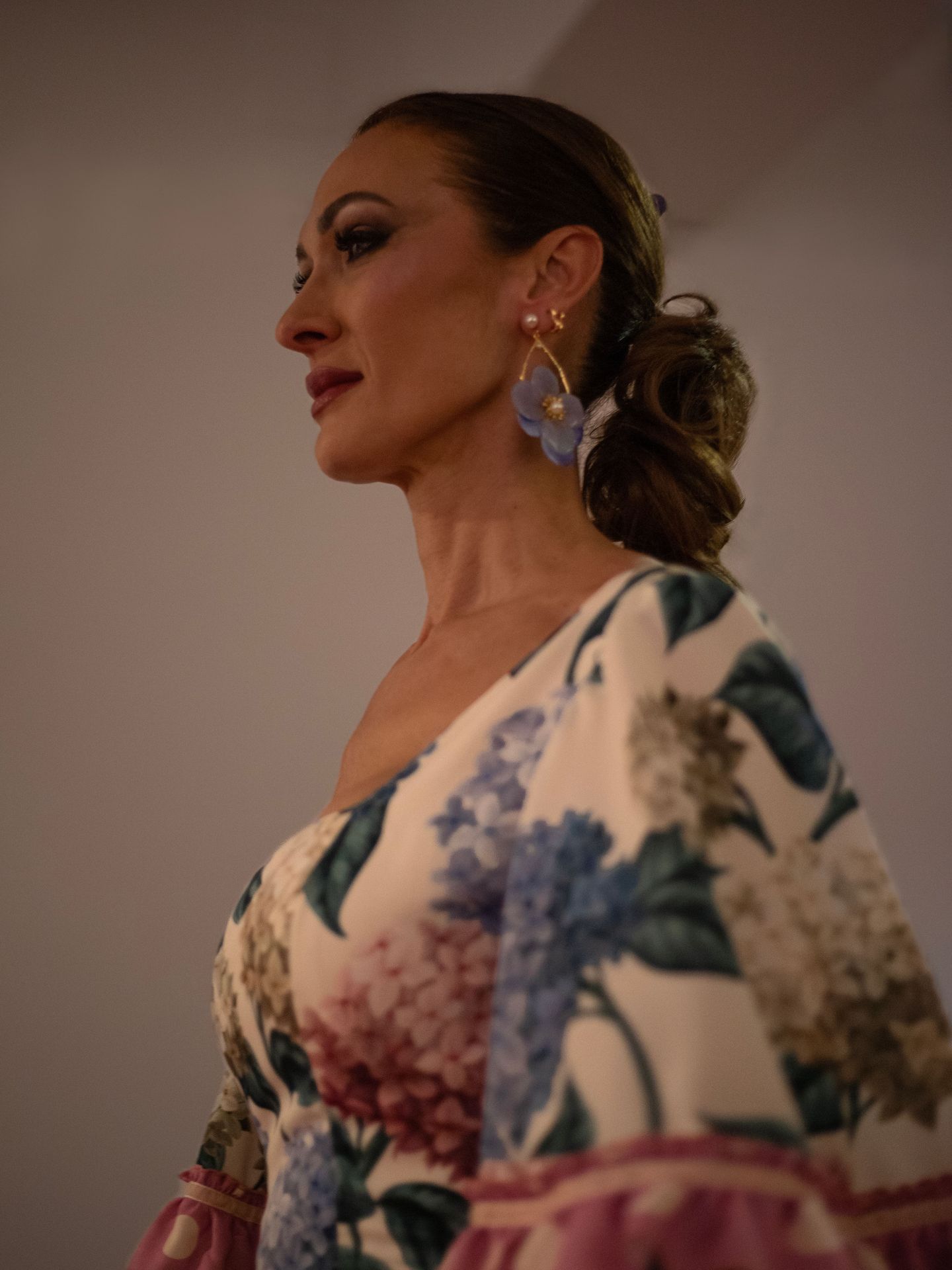 Foto seleccionada de galería Flamenca Jaén 2026