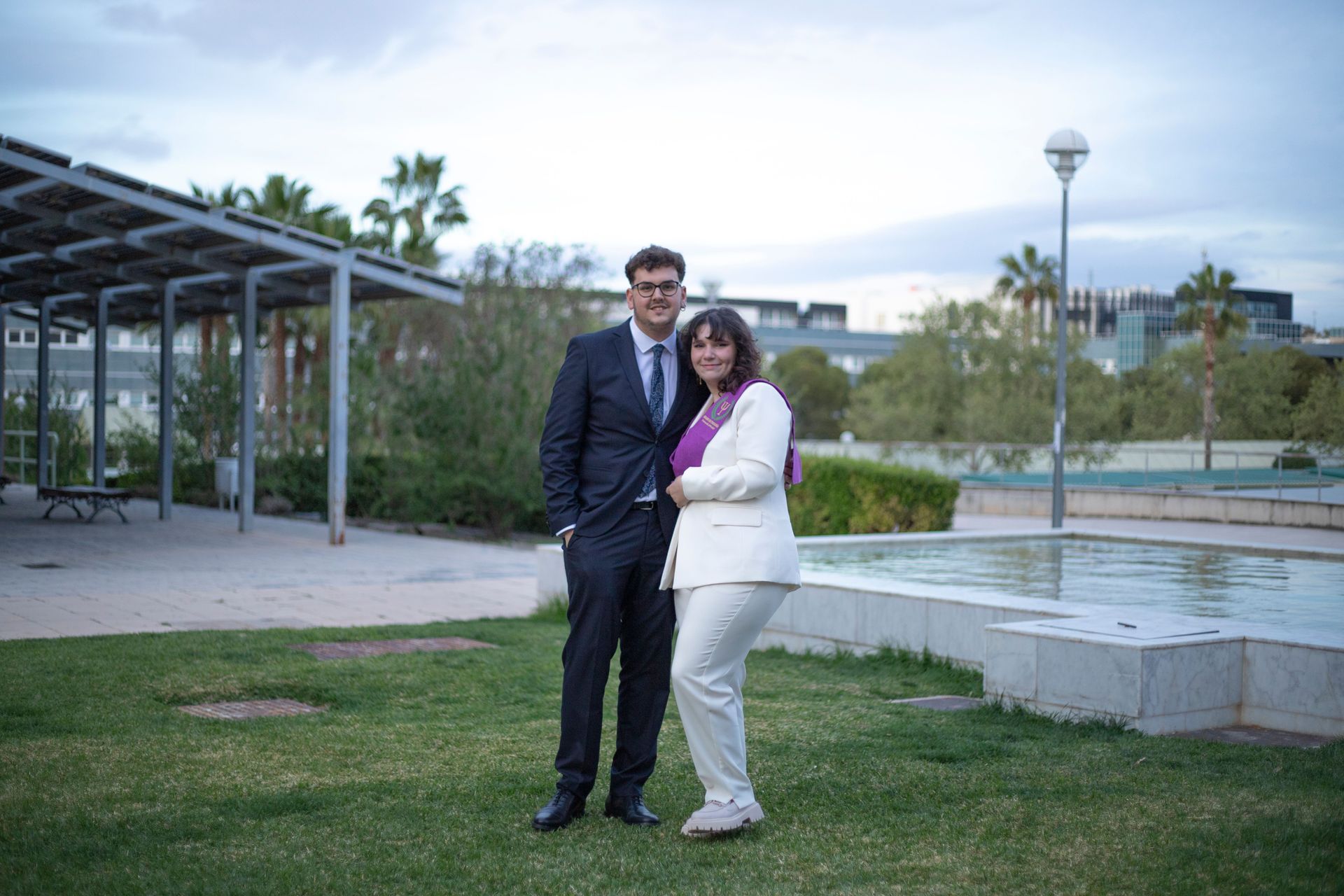 Foto seleccionada de galería La graduación de Bea