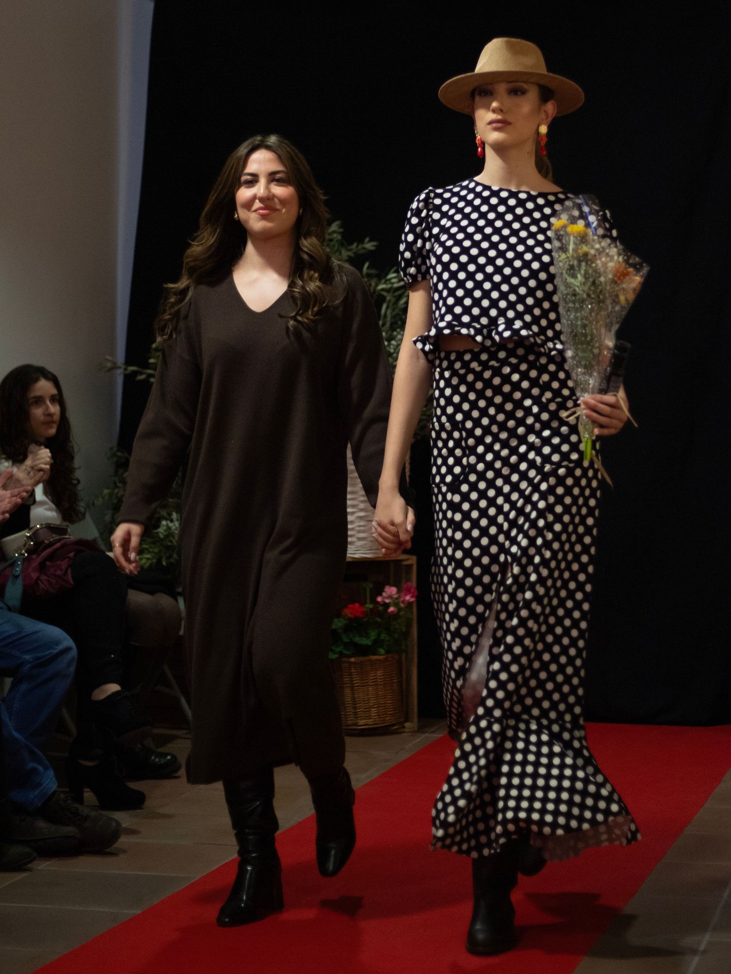 Foto seleccionada de galería Flamenca Jaén 2026