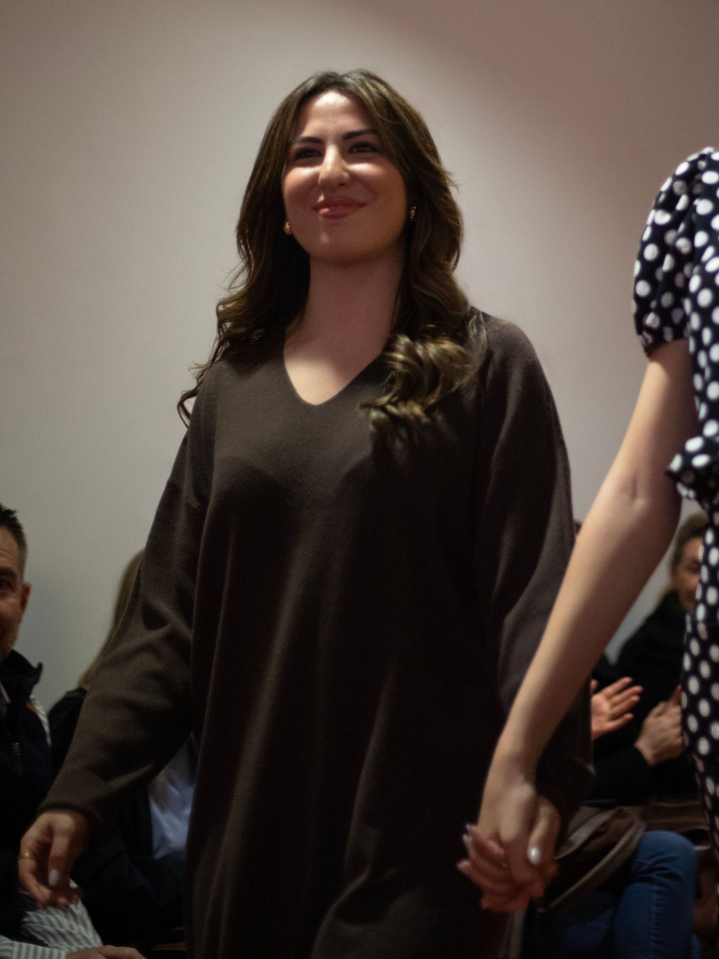 Foto seleccionada de galería Flamenca Jaén 2026