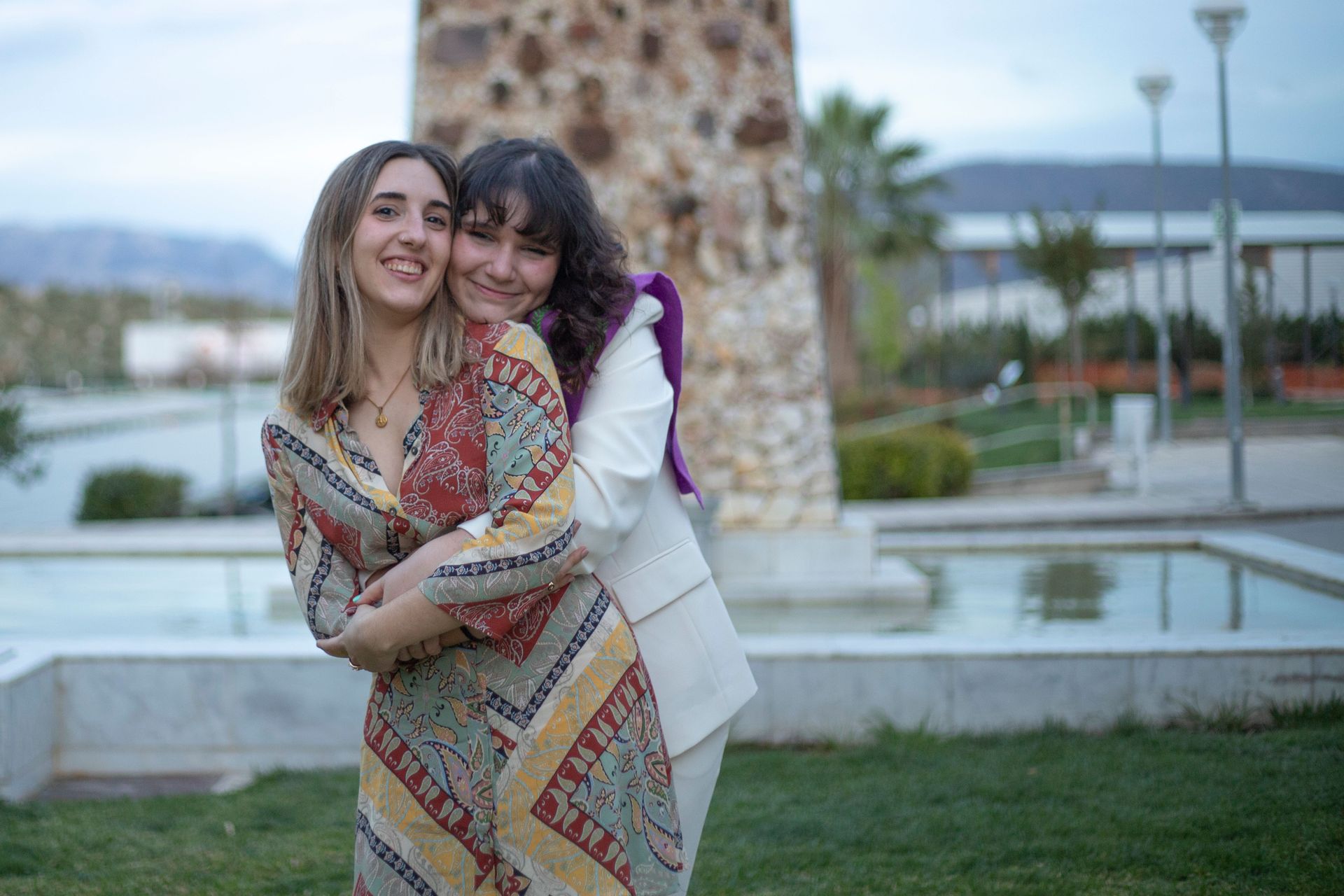 Foto seleccionada de galería La graduación de Bea