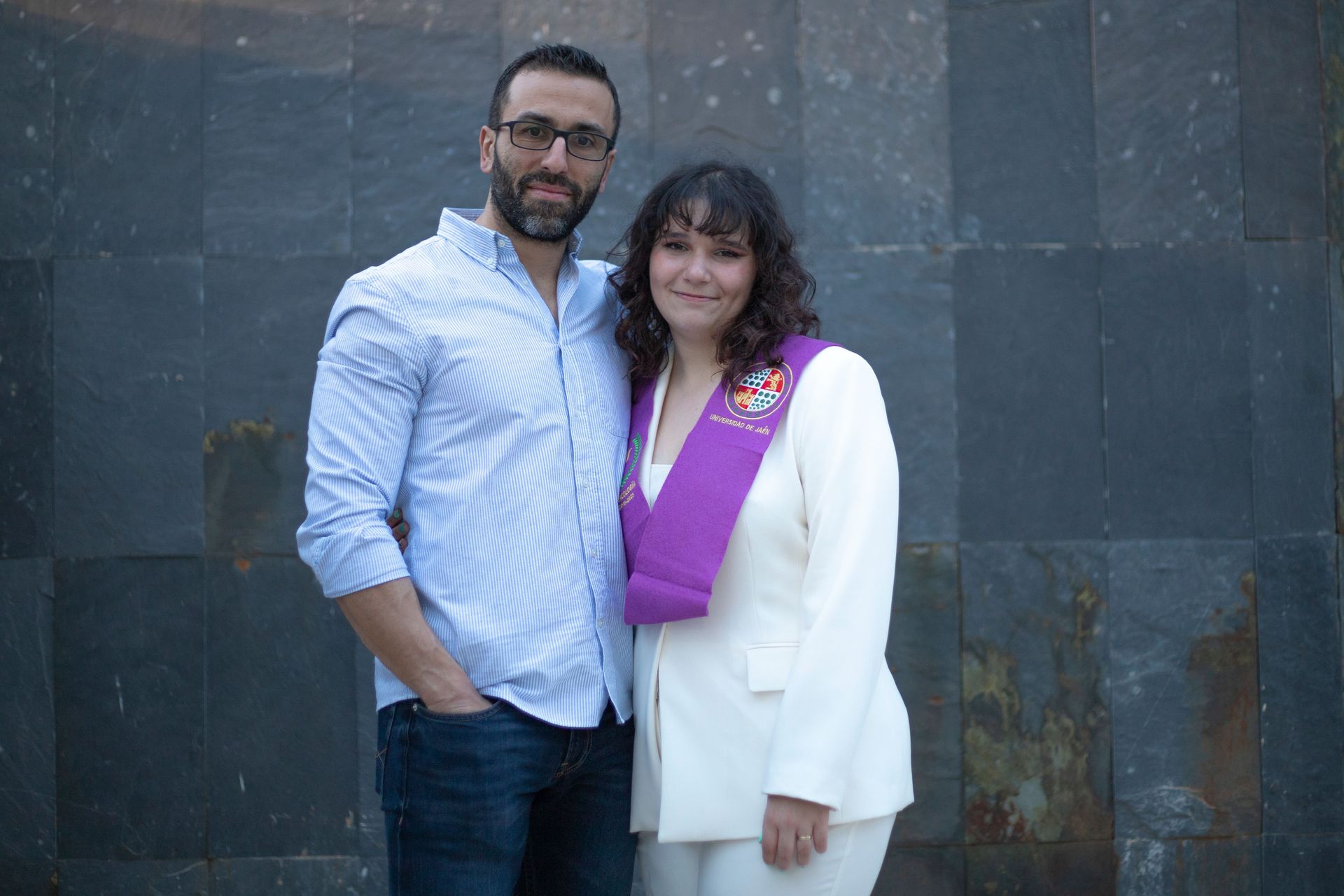 Foto seleccionada de galería La graduación de Bea