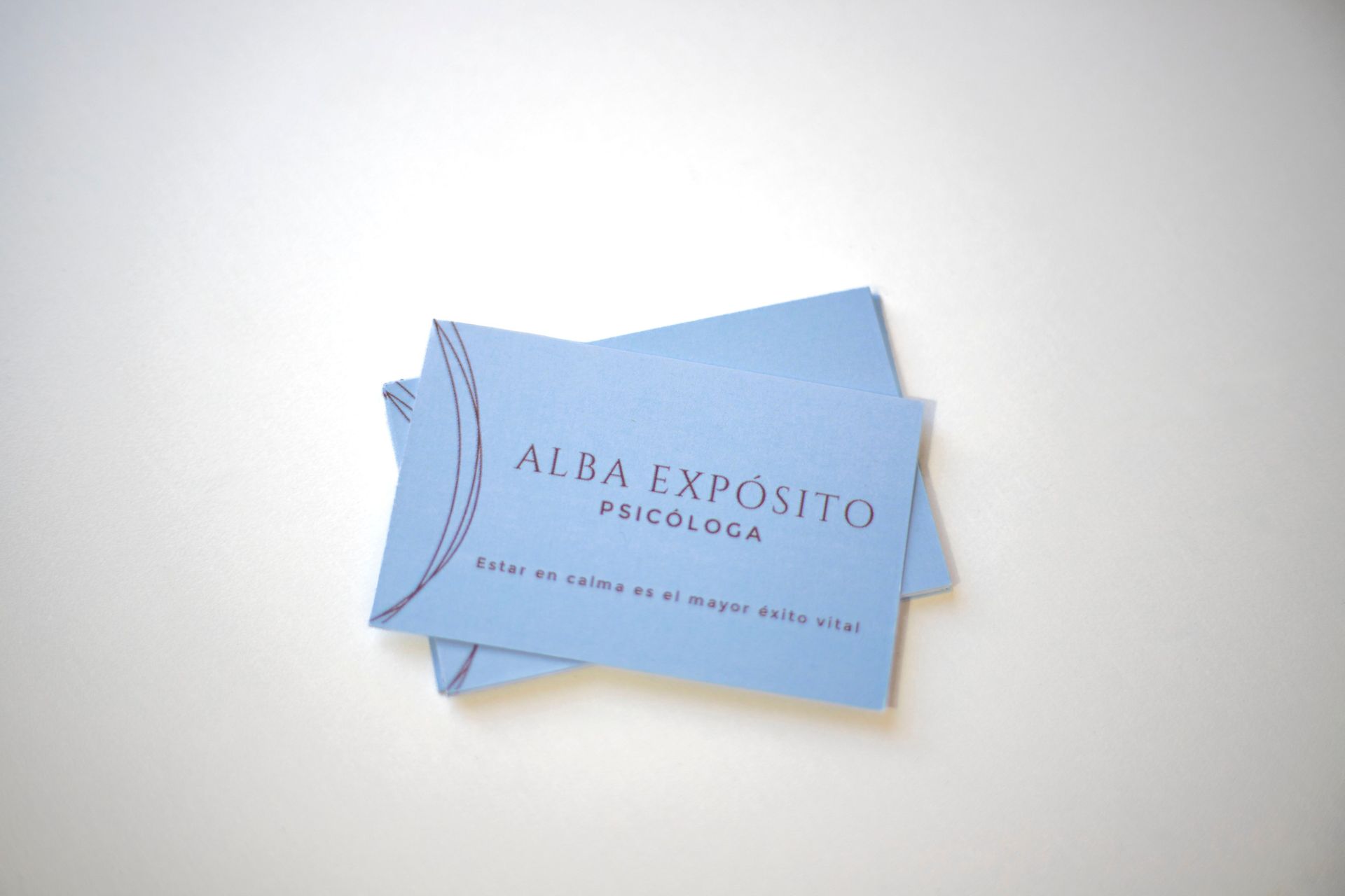 Foto seleccionada de galería La marca personal de Alba