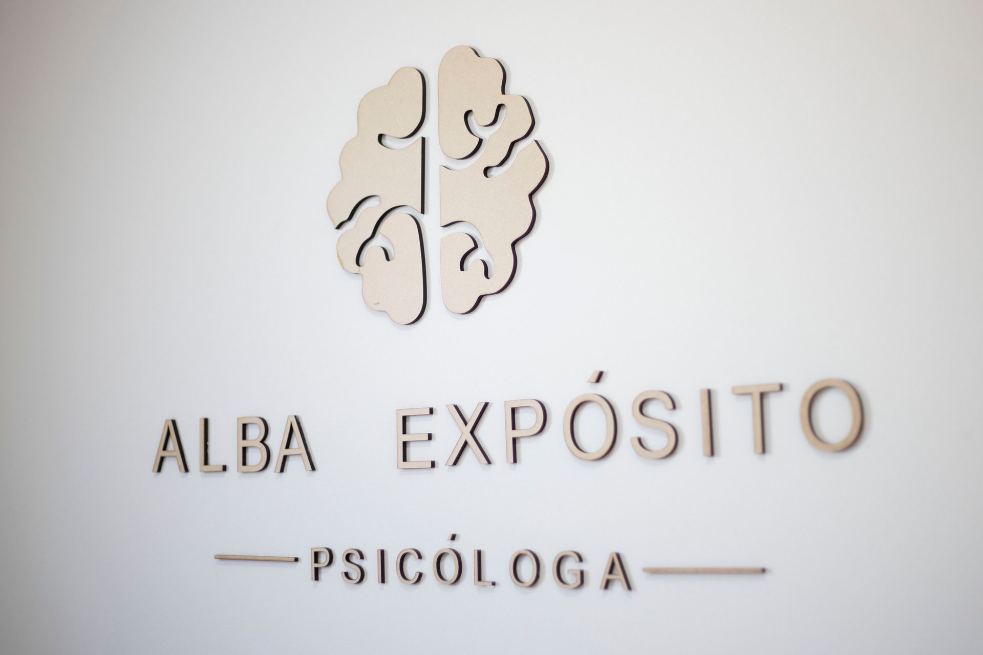 Foto seleccionada de galería La marca personal de Alba