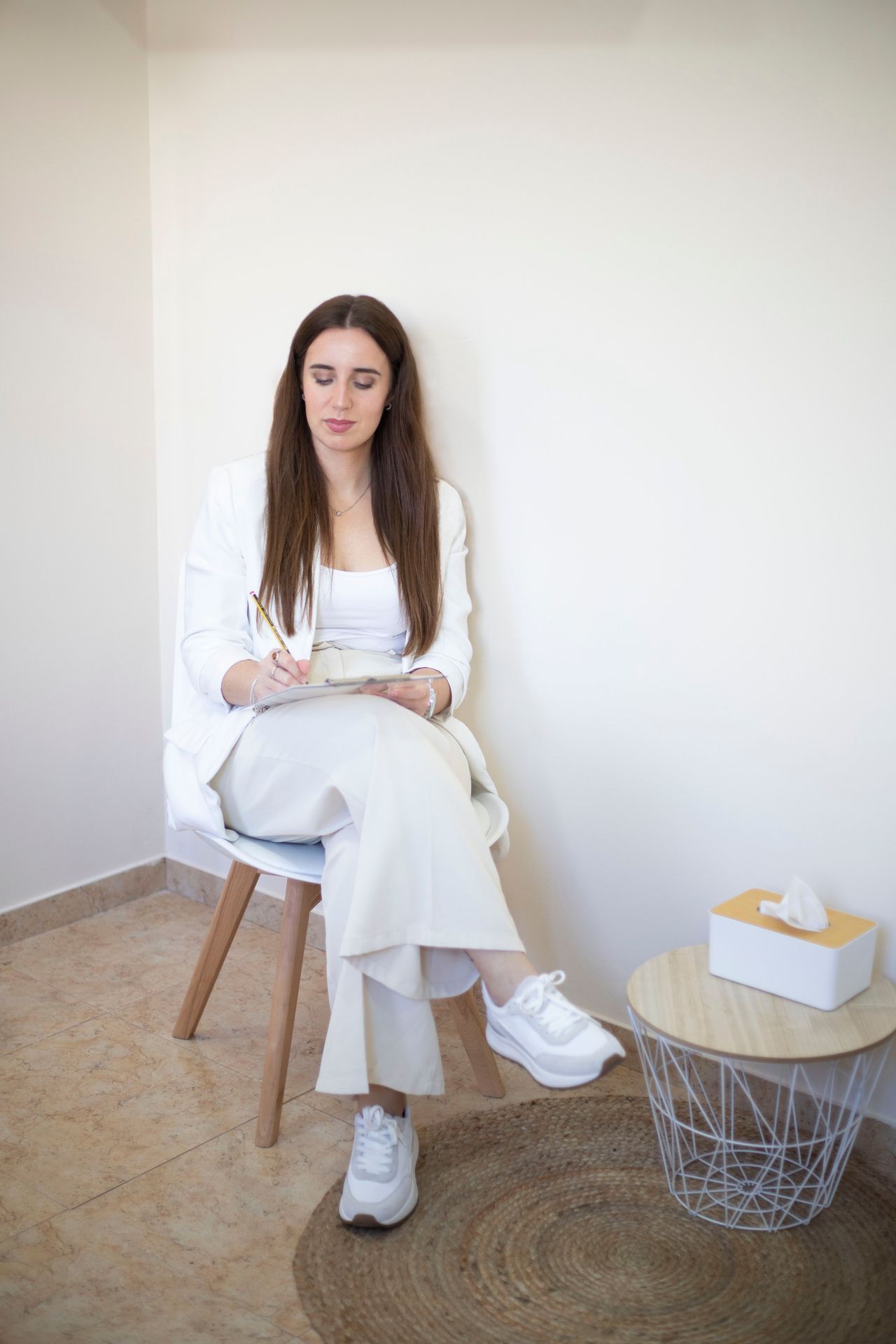 Foto seleccionada de galería La marca personal de Alba