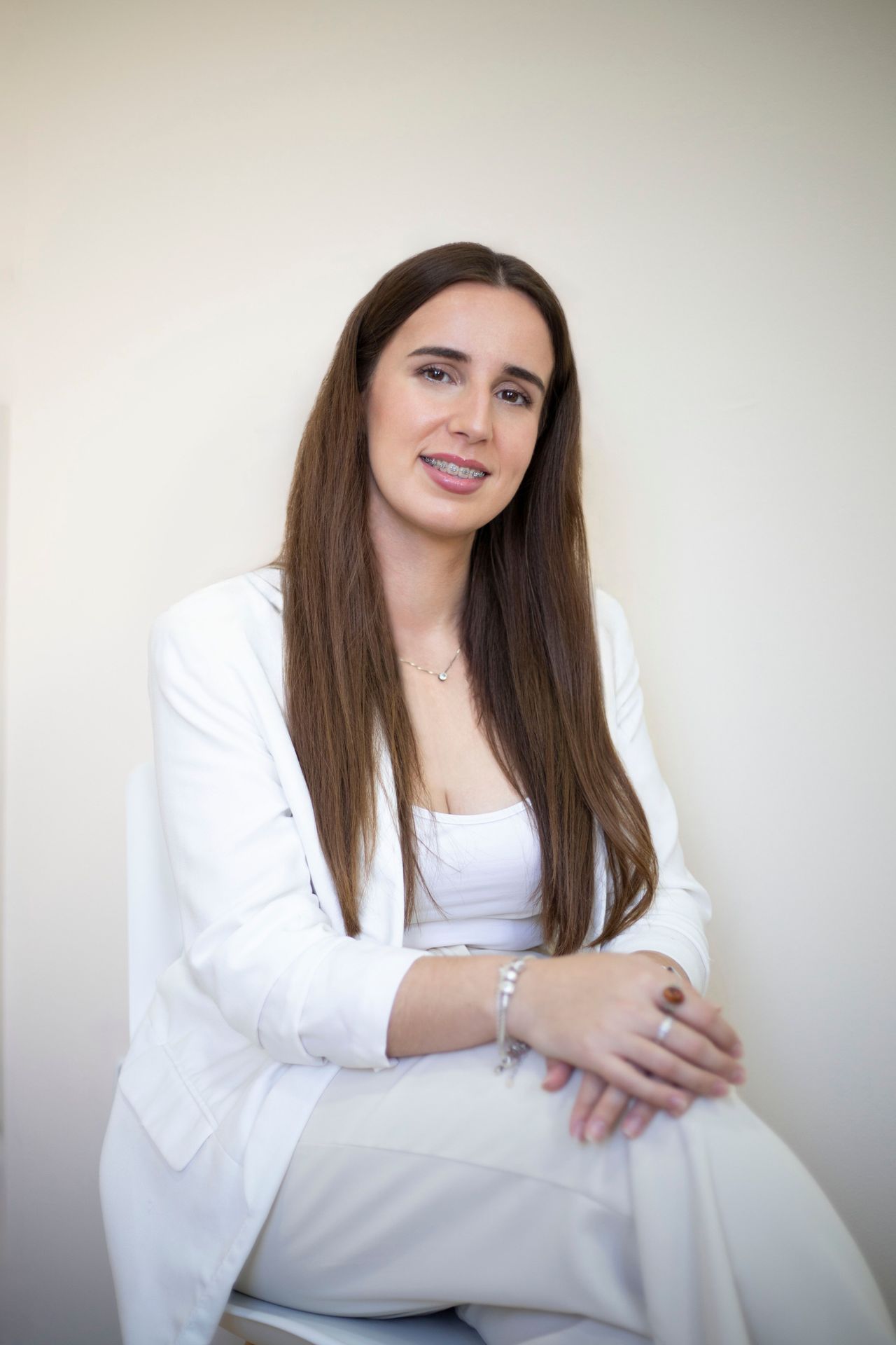 Foto seleccionada de galería La marca personal de Alba