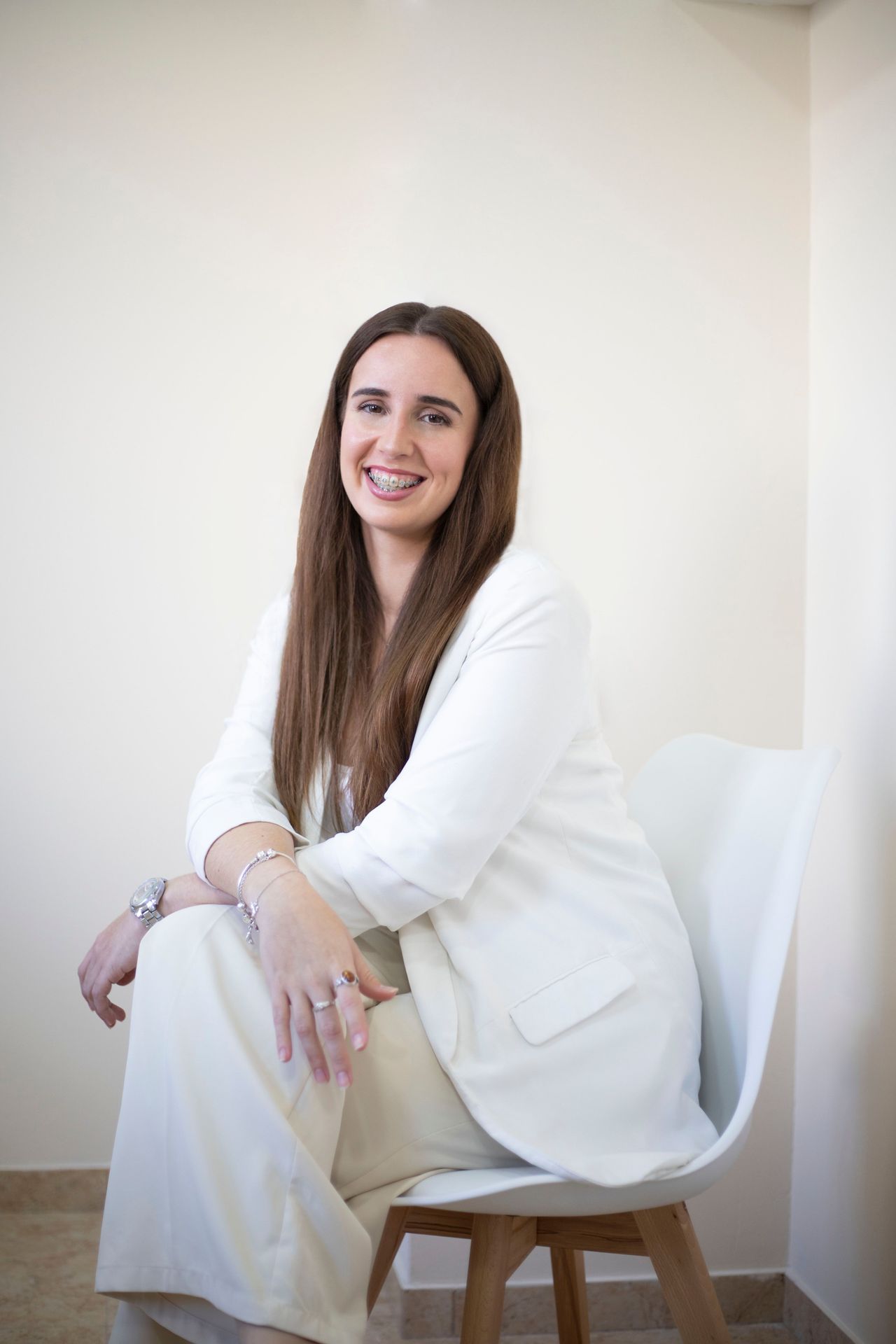 Foto seleccionada de galería La marca personal de Alba