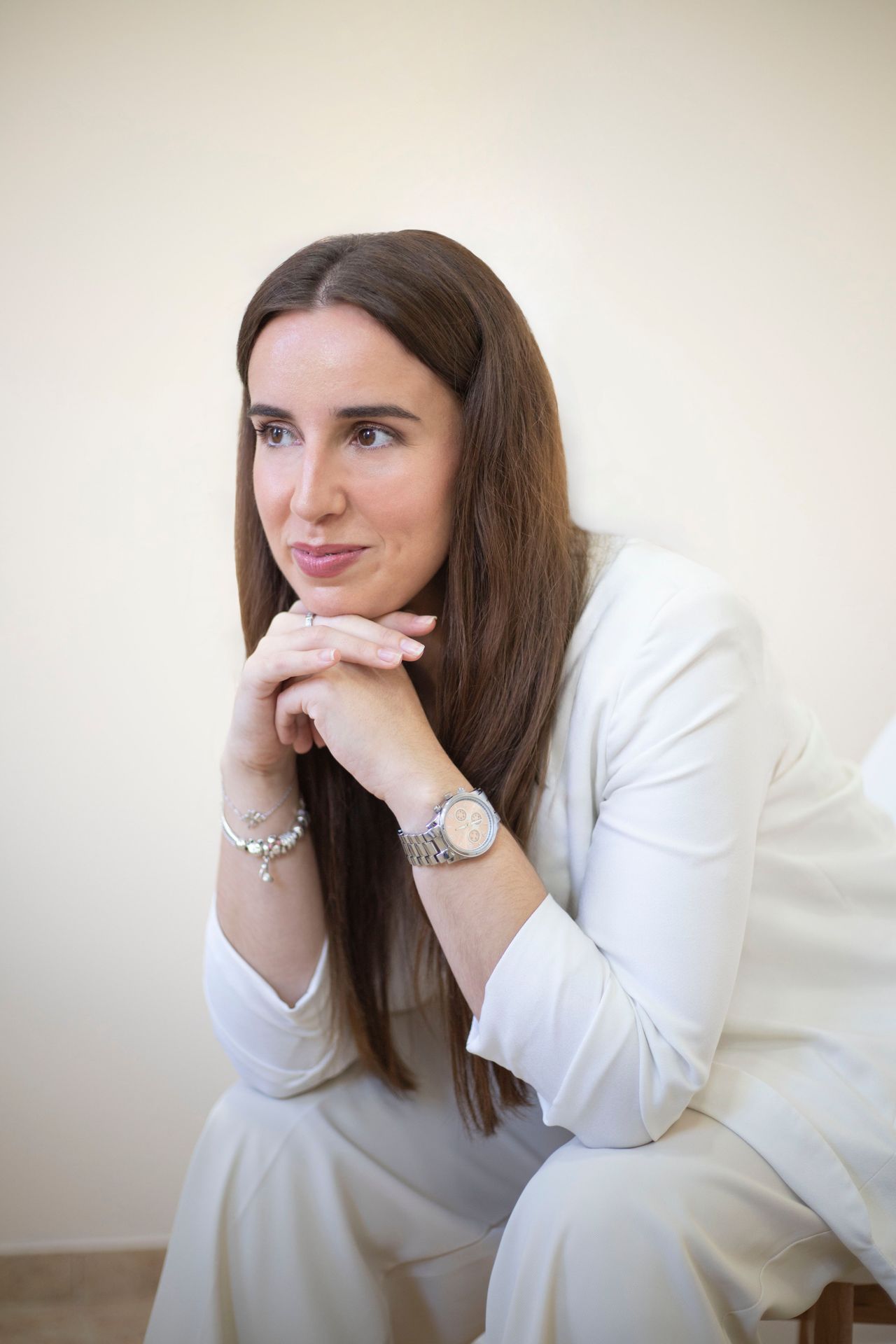 Foto seleccionada de galería La marca personal de Alba