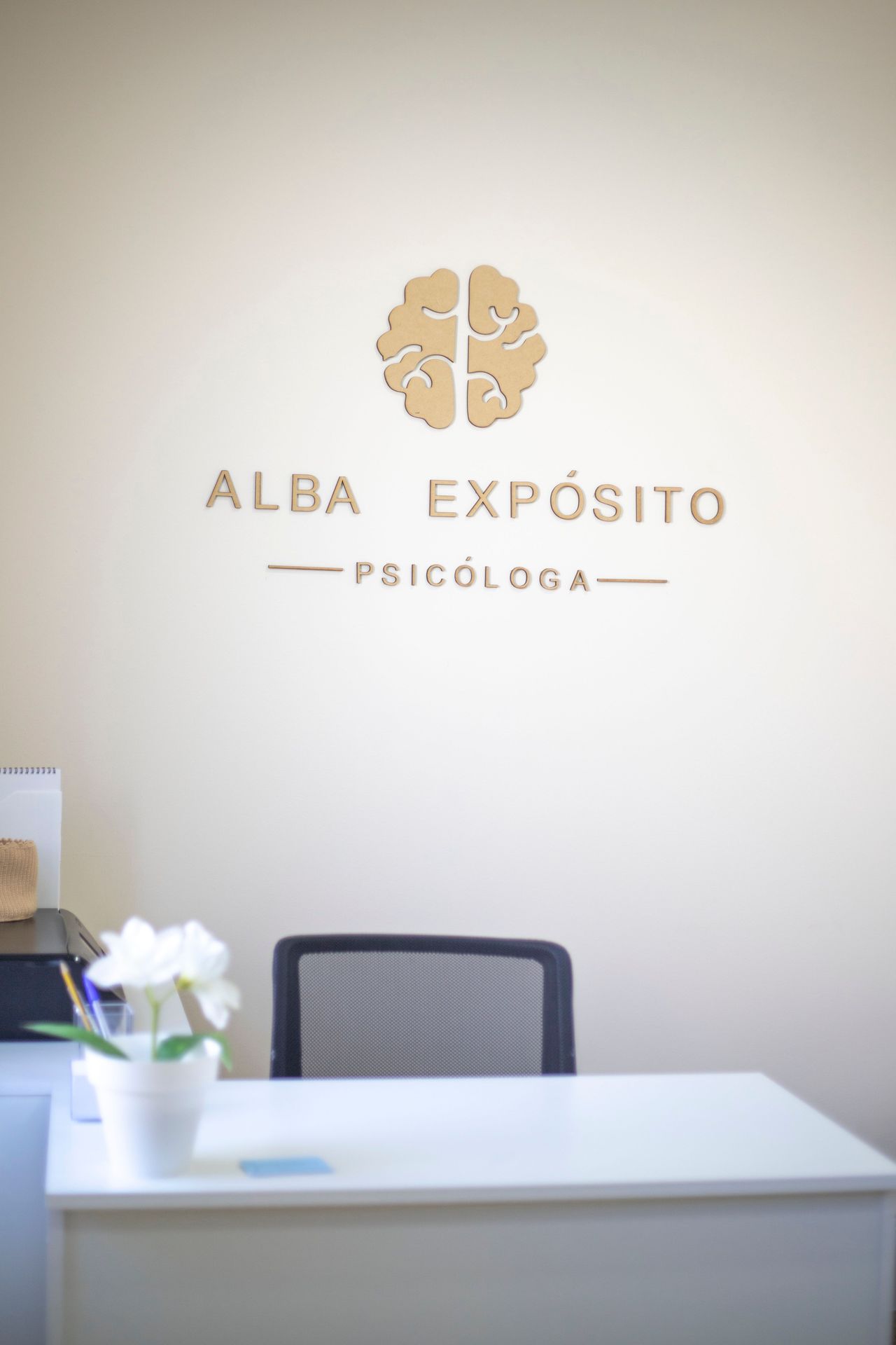 Foto seleccionada de galería La marca personal de Alba